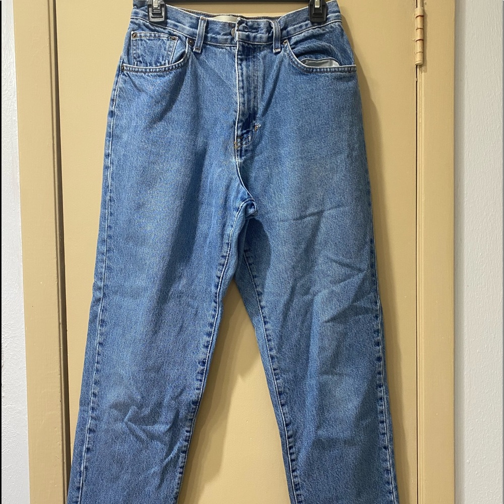 Gap jeans
